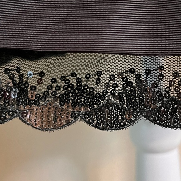 Jason Wu for Target (Limited Edition) Black Dress size 10 - Picture 5 of 8